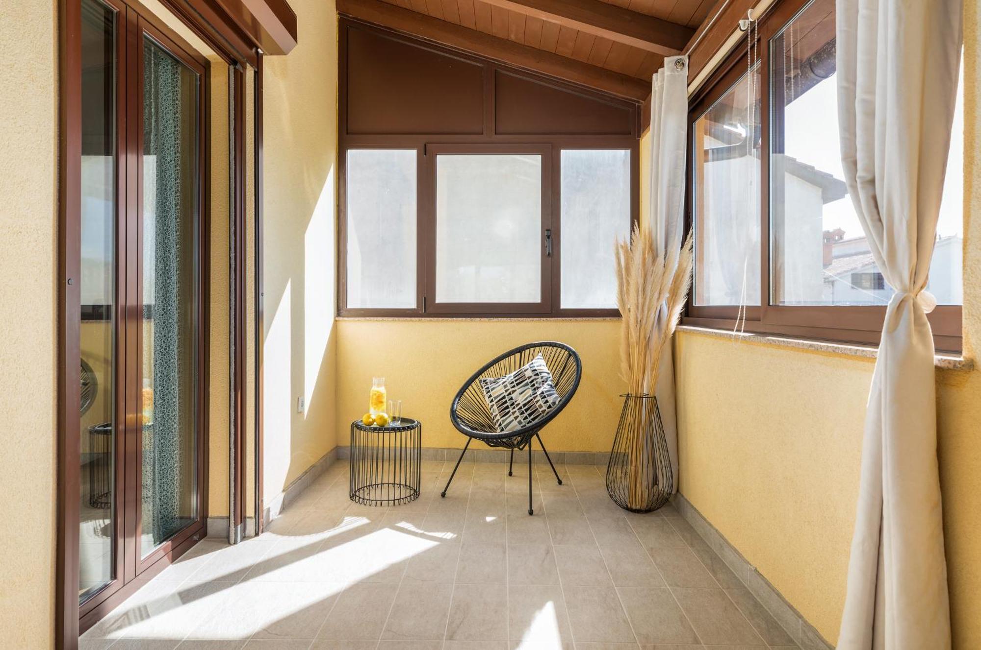 Villa Miromar App 普拉 外观 照片