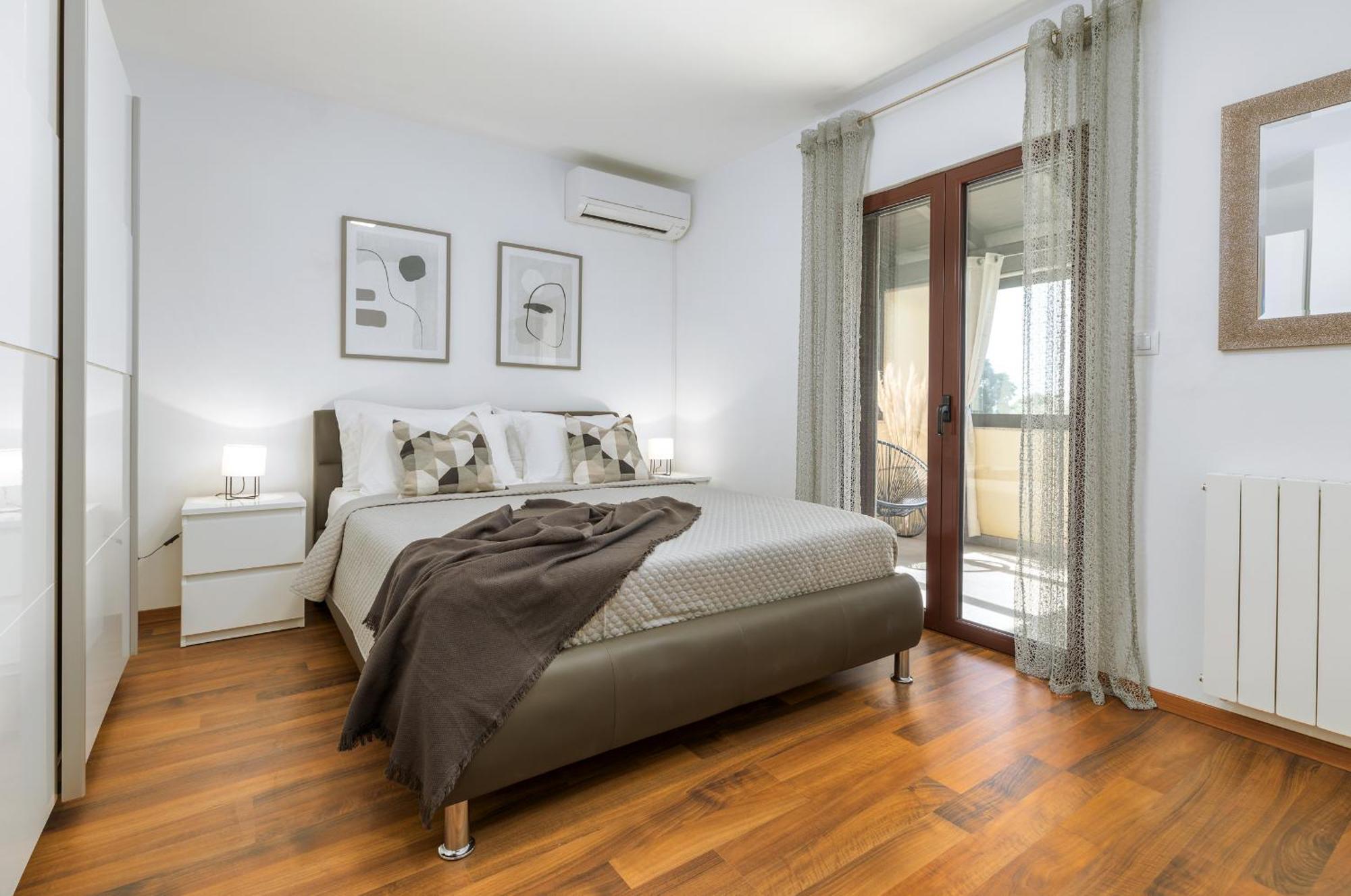 Villa Miromar App 普拉 外观 照片