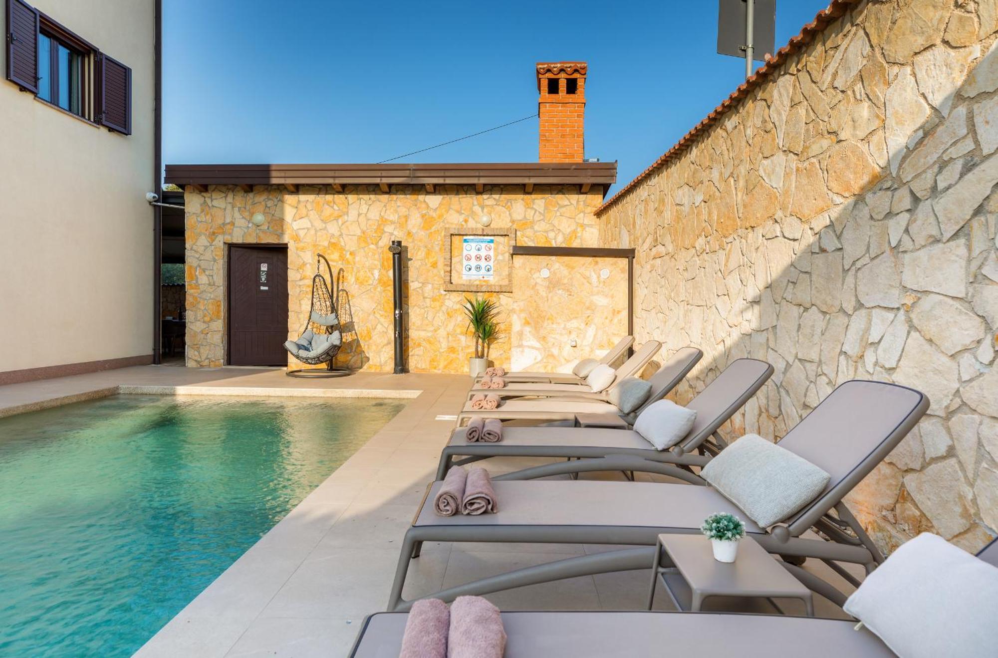 Villa Miromar App 普拉 外观 照片